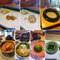 真心庵 天真 - 