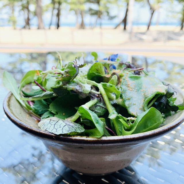 L Isoletta リゾレッタ 洲本市その他 イタリアン 食べログ L Isoletta リゾレッタ 洲本市その他 イタリアン 食べログ