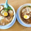 黒豚ラーメン蔵 - 