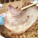 黒豚ラーメン蔵 - 