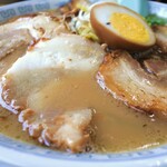 Kurobuta Ramen Kura - 