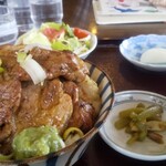 レストラン・ストローハット - 