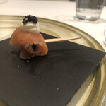 ピアッティ カステリーナ - 