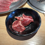 焼肉やる気 - 