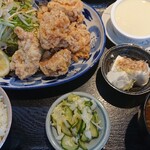 料理番 - 