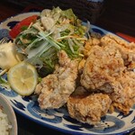 料理番 - 