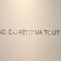 QUAND L'APPETIT VA TOUT VA ! - 