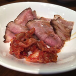 オニソバフジヤ ～プレミアム～ - 