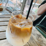 フラミンゴカフェ - 