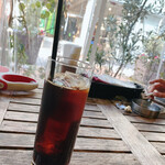 FLAMINGO CAFE - 