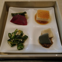メインダイニング いと桜 - 
