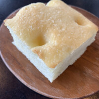 Opuses - フォカッチャ