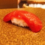 Sushi Tsubasa - ★9那智勝浦まぐろ漬け