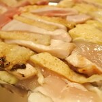 地鶏の元 - 