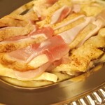 地鶏の元 - 