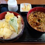 秋乃家 - 料理写真:
