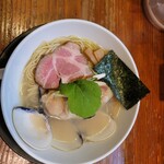 自然派ラーメン 神楽 - 