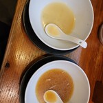 自然派ラーメン 神楽 - 