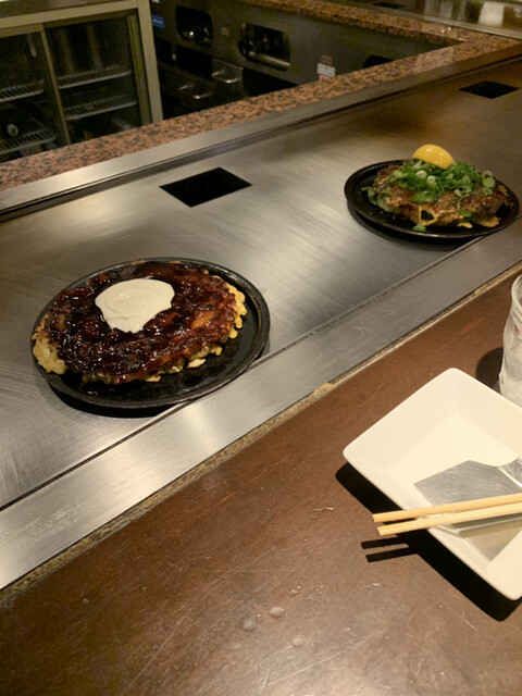 ぼてぢゅう 梅田店 大阪梅田 阪急 お好み焼き 食べログ ぼてぢゅう 梅田店 大阪梅田 阪急 お好み焼き 食べログ