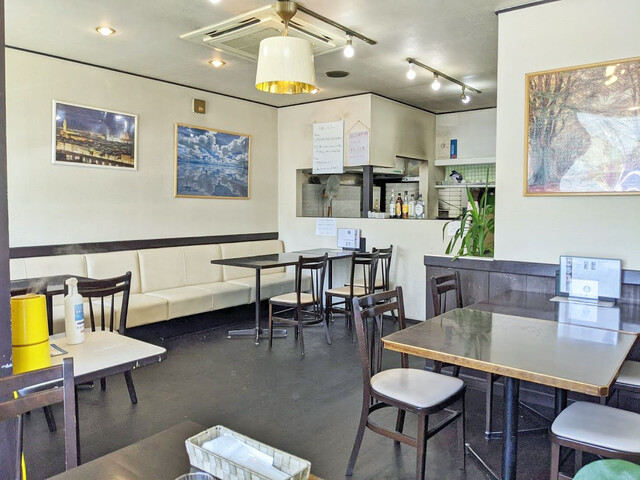 Pizzeria RIPOSO photo 4