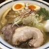 利尻昆布ラーメン くろおび