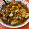 手打ちラーメン珍來 成東店