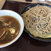 そば うどん 加とう 白楽店