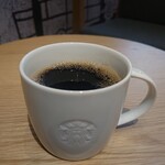 スターバックスコーヒー - ドリップコーヒー