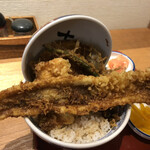 天麩羅 えびのや - 