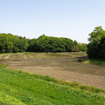 ラーメン二郎 - 美園三丁目バス停前