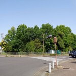 ラーメン二郎 - ちょっと用を足してしまいました