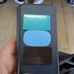 ラーメン二郎 - 店内待ちケツ