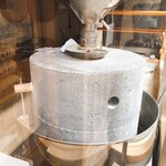 石臼挽き手打 蕎楽亭 - 