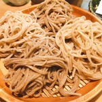 石臼挽き手打 蕎楽亭 - 