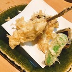 石臼挽き手打 蕎楽亭 - 