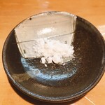 石臼挽き手打 蕎楽亭 - 