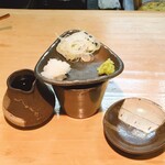 石臼挽き手打 蕎楽亭 - 