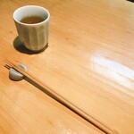 石臼挽き手打 蕎楽亭 - 