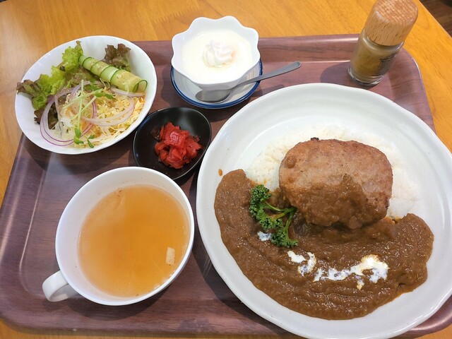 カフェ レストラン ロボ 北見 ハンバーグ 食べログ カフェ レストラン ロボ 北見 ハンバーグ 食べログ