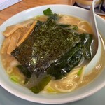 ラーメンショップ さつまっ子 スペシャル21 - ★ラーメン（700円税込）★
