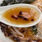 ラーメンショップ さつまっ子 スペシャル21 - ★スペシャルラーメン（850円税込）★ライス（SS）（100円）★