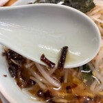 ラーメンショップ さつまっ子 スペシャル21 - ★スペシャルラーメン（850円税込）★ライス（SS）（100円）★