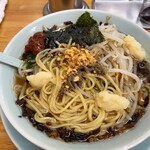 ラーメンショップ さつまっ子 スペシャル21 - ★スペシャルラーメン（850円税込）★ライス（SS）（100円）★customize！