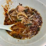 ラーメンショップ さつまっ子 スペシャル21 - ★スペシャルラーメン（850円税込）★ライス（SS）（100円）★