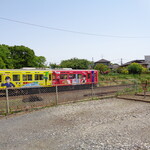 ラーメン二郎 - ラッピング