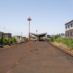 ラーメン二郎 - いい雰囲気だ