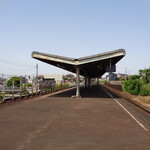 ラーメン二郎 - 誰も居ない