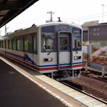 ラーメン二郎 - ディーゼルの音と臭いがいいね