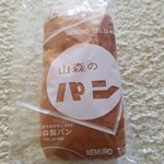 山森製パン - カステラサンド（税込178円）