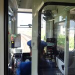 ラーメン二郎 - 出発進行！